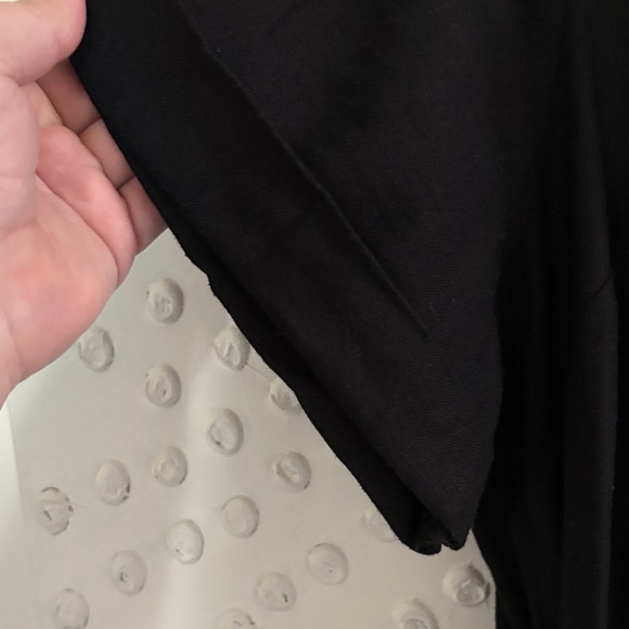 Linen Dress - Picture 3 of 6